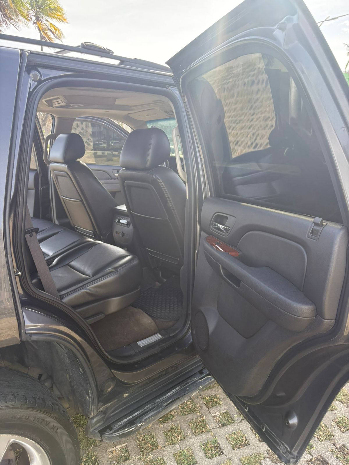 CHEVROLET TAHOE LTZ 2011 Foto 7320983-7.jpg