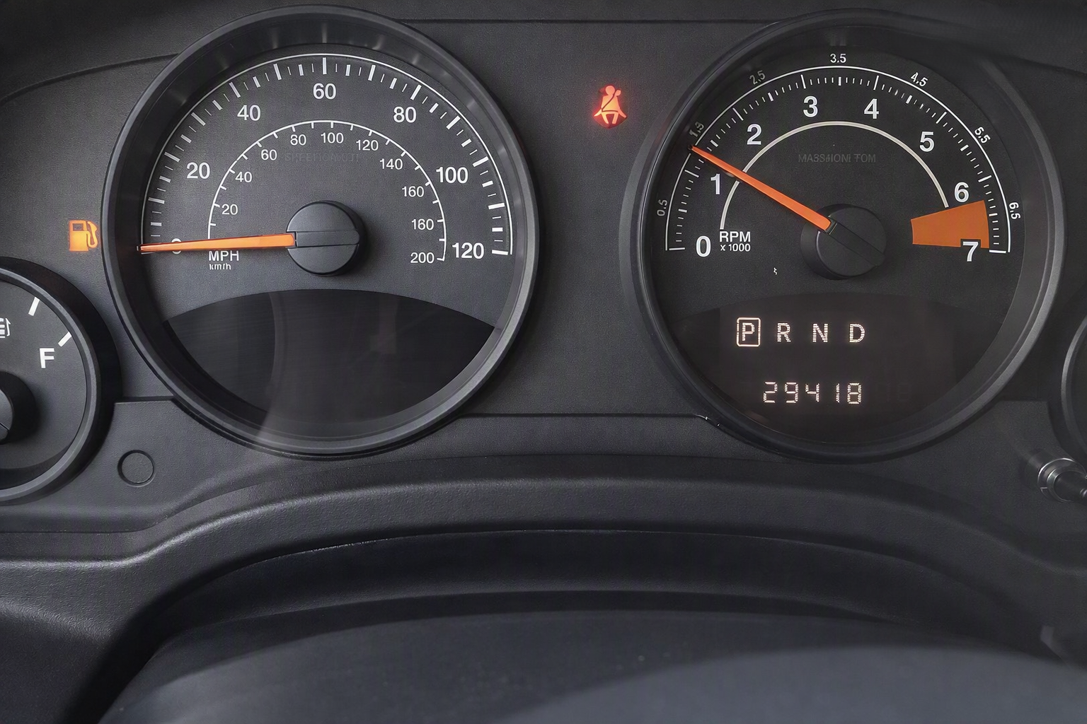 JEEP PATRIOT HIGH  ALTITUDE 4X4 2017 Foto 7321002-7.jpg