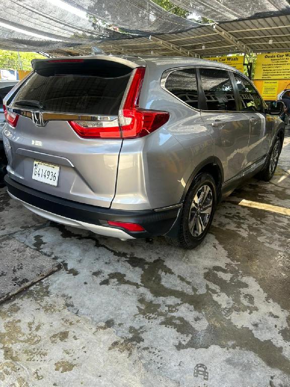 HONDA Modelo CR-V LX 4X2 2017 Foto 7321003-1.jpg