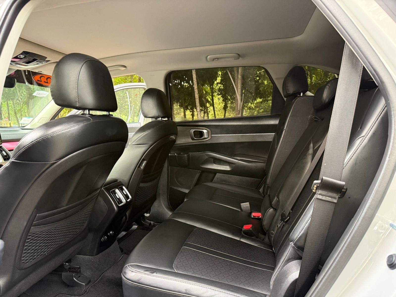 KIA sorento X-Line S 2022 en Peravia Foto 7321006-4.jpg
