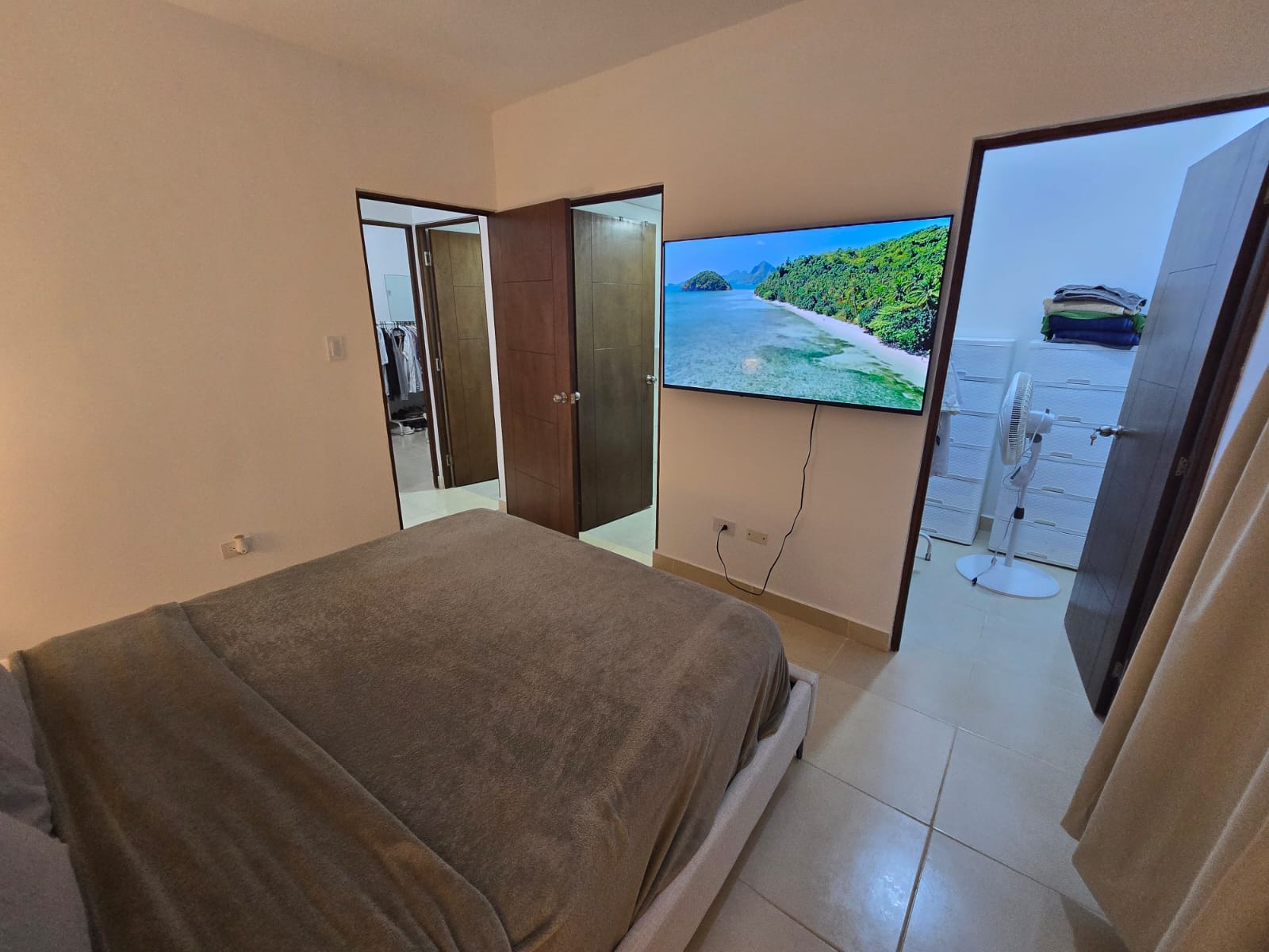 Apartamento en Jacobo Majluta 2do nivel Terrazas del Arroyo   Foto 7321014-10.jpg
