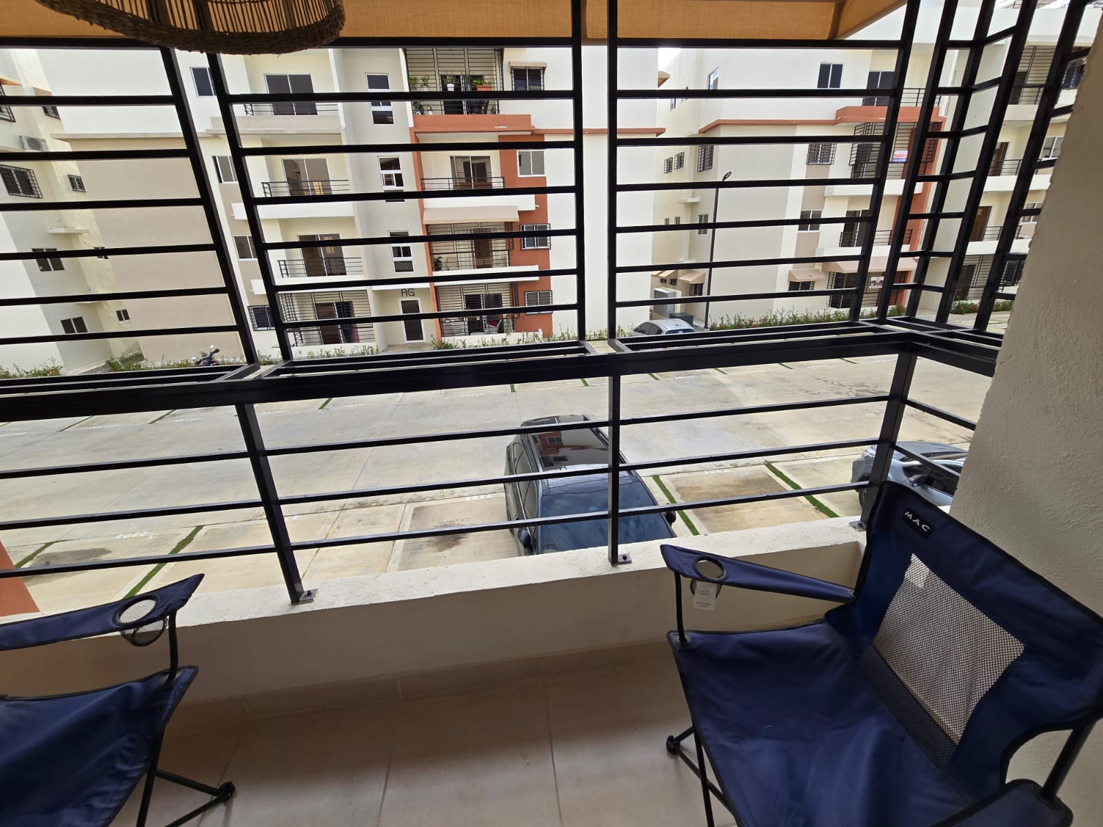 Apartamento en Jacobo Majluta 2do nivel Terrazas del Arroyo   Foto 7321014-13.jpg