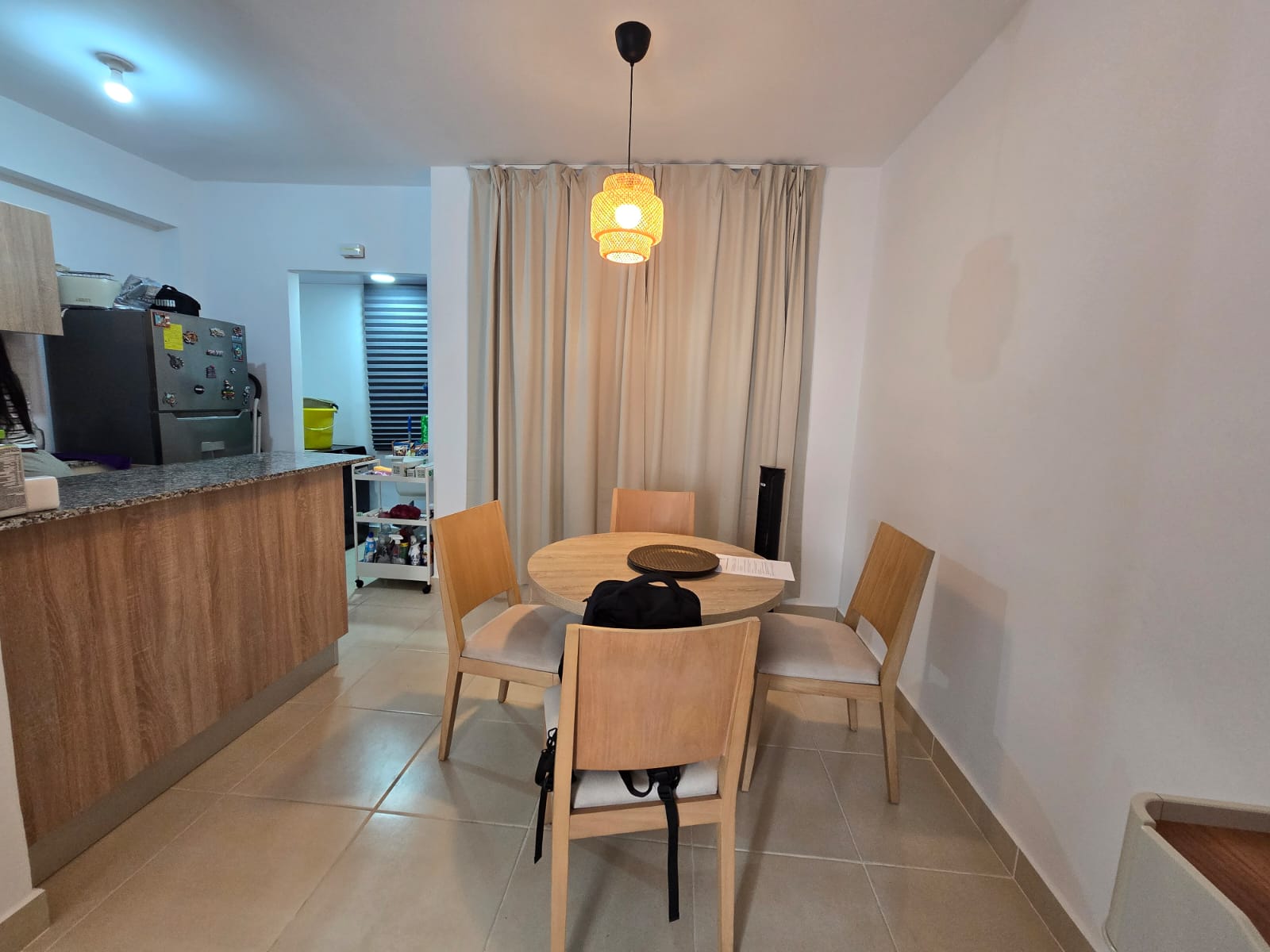 Apartamento en Jacobo Majluta 2do nivel Terrazas del Arroyo   Foto 7321014-9.jpg