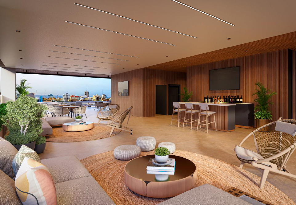 Venta de apartamento de Lujo en Evaristo Morales Foto 7321018-4.jpg