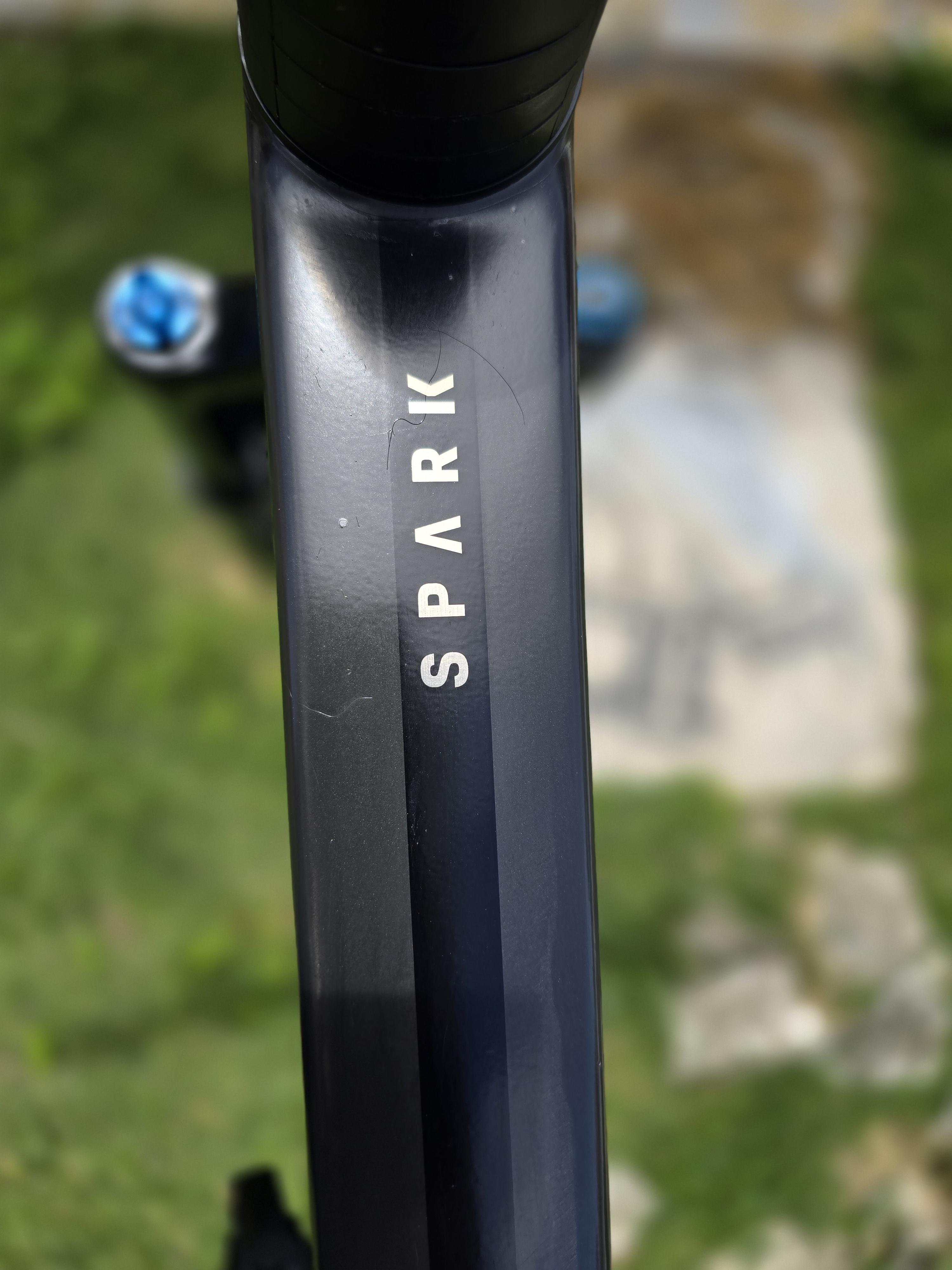 Scott Spark 910 size L full carbón. en La Altagracia Foto 7321022-5.jpg