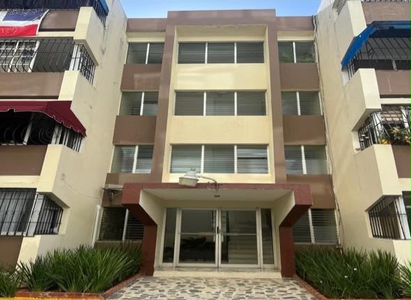 Céntrico Apartamento en Piantini - Frente a Plaza Capuccino Foto 7321025-1.jpg