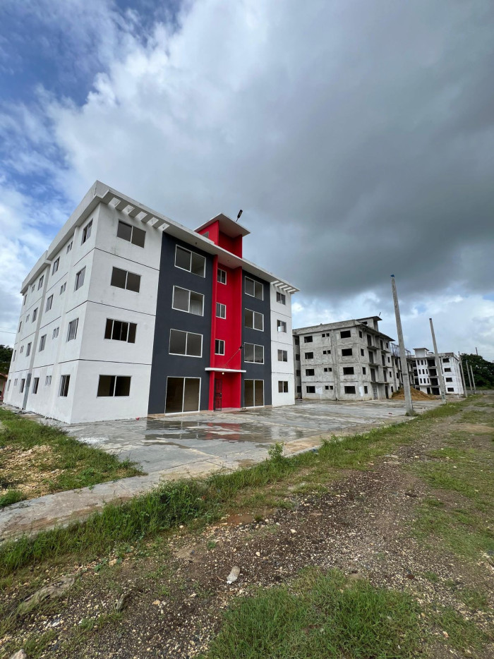 APARTAMENTOS  EN VENTA  PALMA REAL SANTO DOMINGO OESTE Foto 7321026-8.jpg