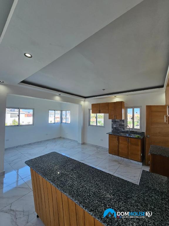 RENTO APARTAMENTO 3 HAB. SANTO DOMINGO ESTE PRADO ORIENTAL  Foto 7321027-4.jpg
