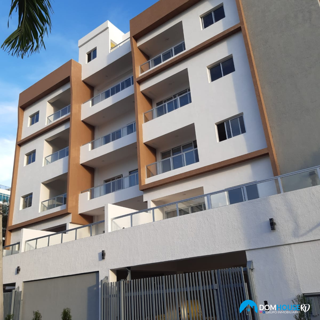 ALQUILO APARTAMENTO AMUEBLADO EN EL DISTRITO NACIONAL  Foto 7321028-10.jpg