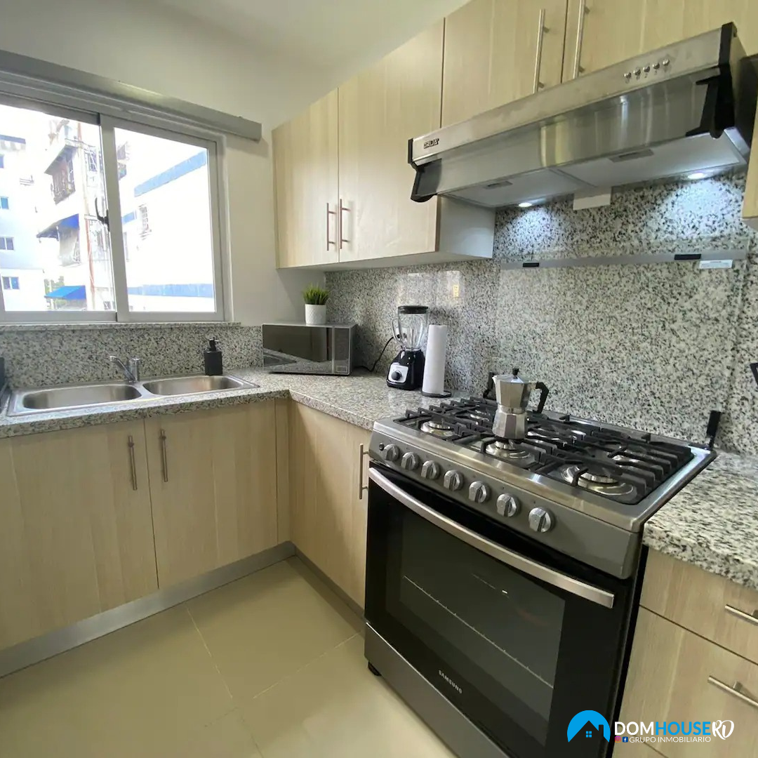 ALQUILO APARTAMENTO AMUEBLADO EN EL DISTRITO NACIONAL  Foto 7321028-6.jpg