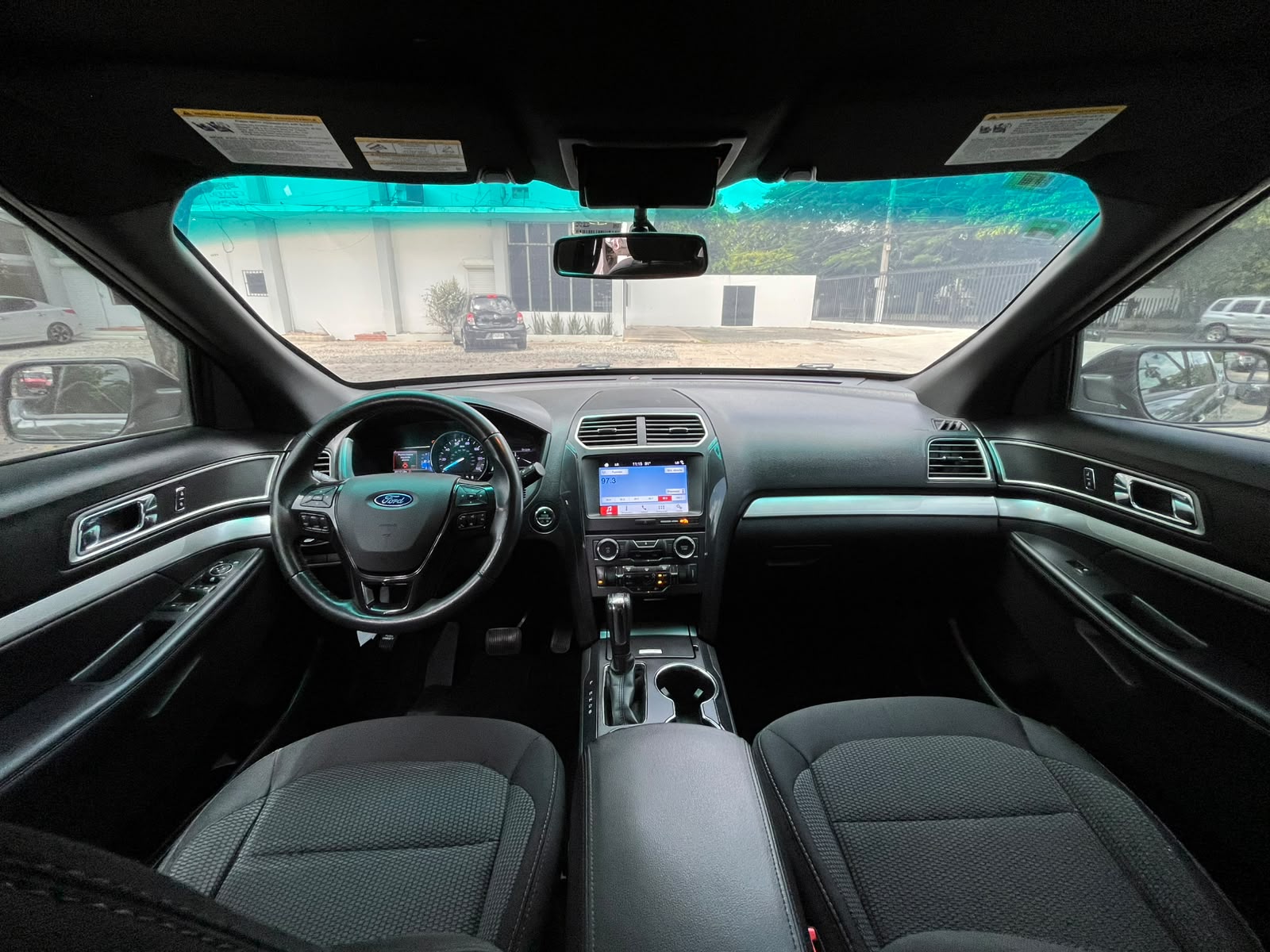 Ford Explorer XLT 2017 Foto 7321029-6.jpg