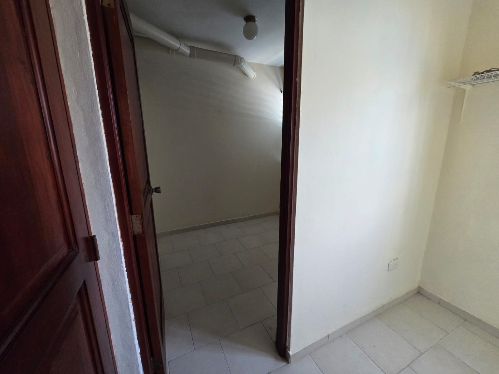 Apartamento El Claret detras de Almacenes Unidos Arroyo Hondo alquiler Foto 7321030-10.jpg