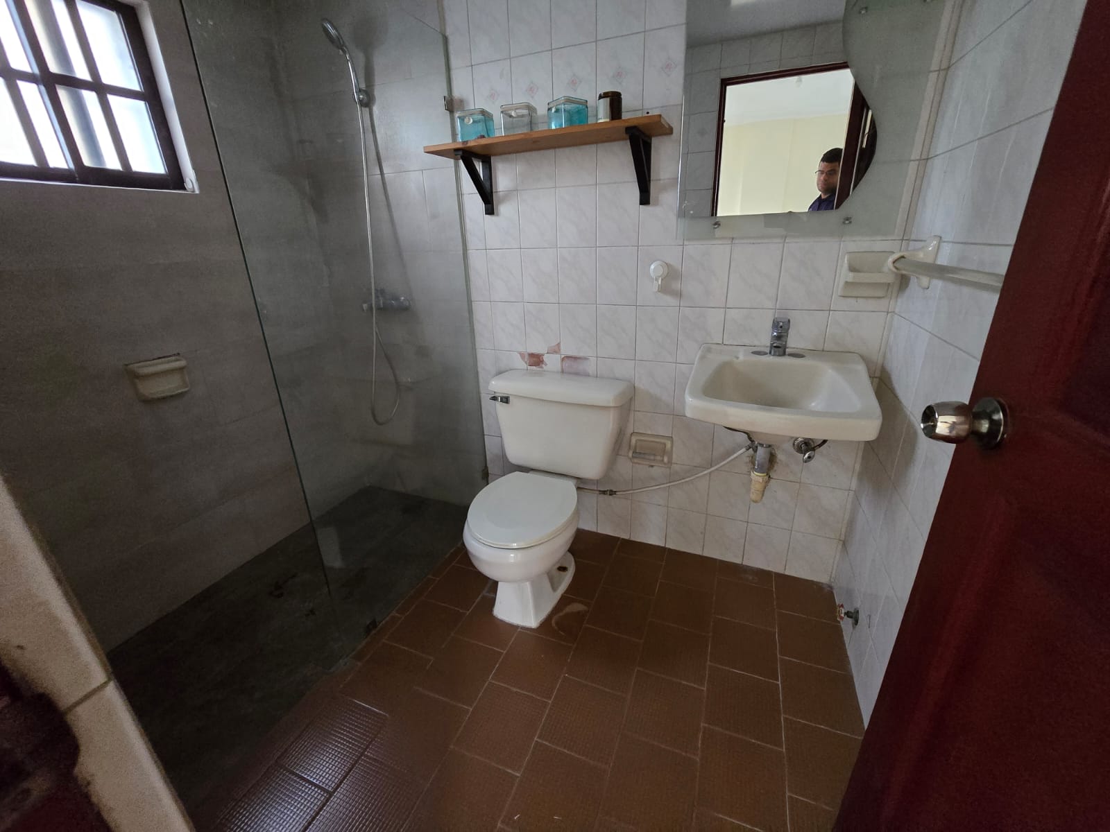 Apartamento El Claret detras de Almacenes Unidos Arroyo Hondo alquiler Foto 7321030-4.jpg