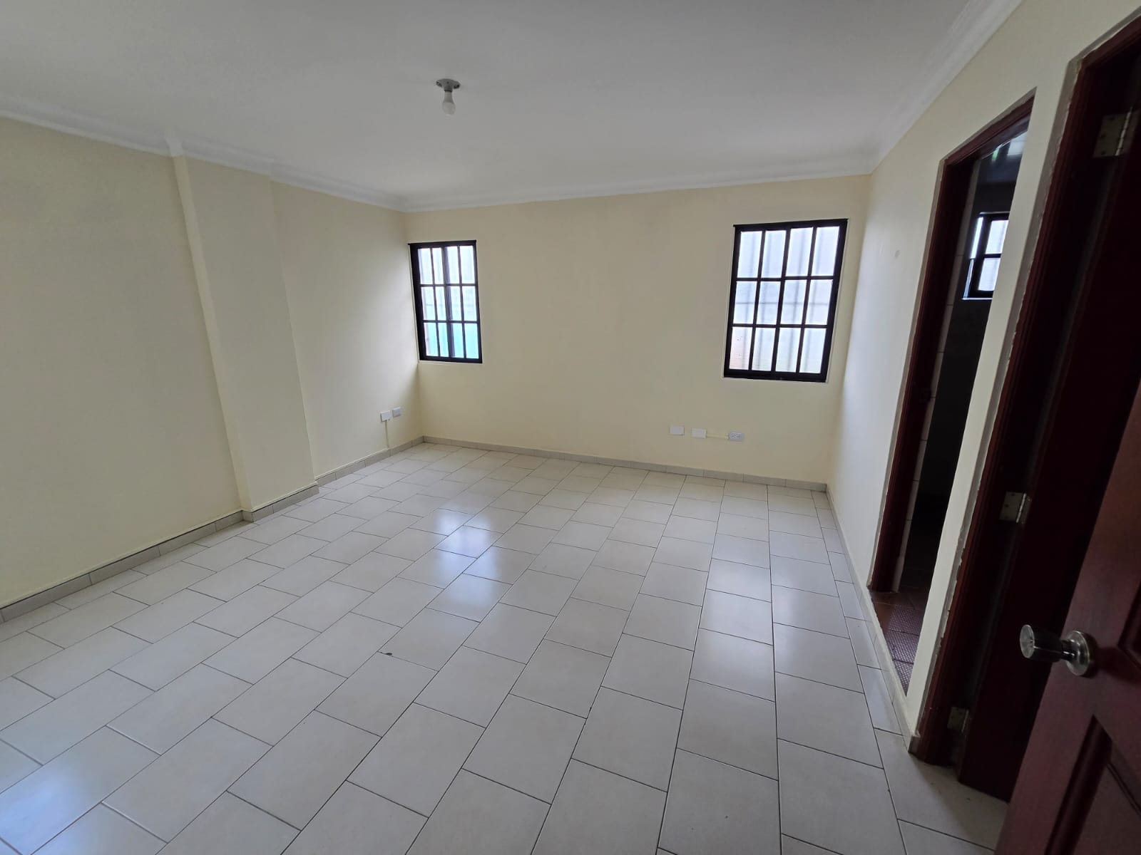 Apartamento El Claret detras de Almacenes Unidos Arroyo Hondo alquiler Foto 7321030-8.jpg