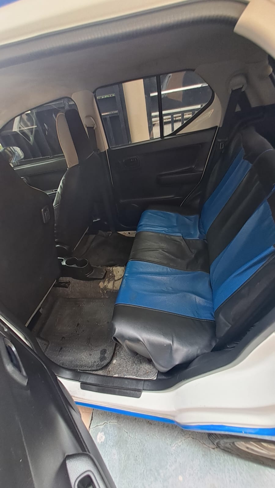 SUZUKI ALTO 2016 FINANCIAMIENTO DISPONIBLE Foto 7321032-9.jpg
