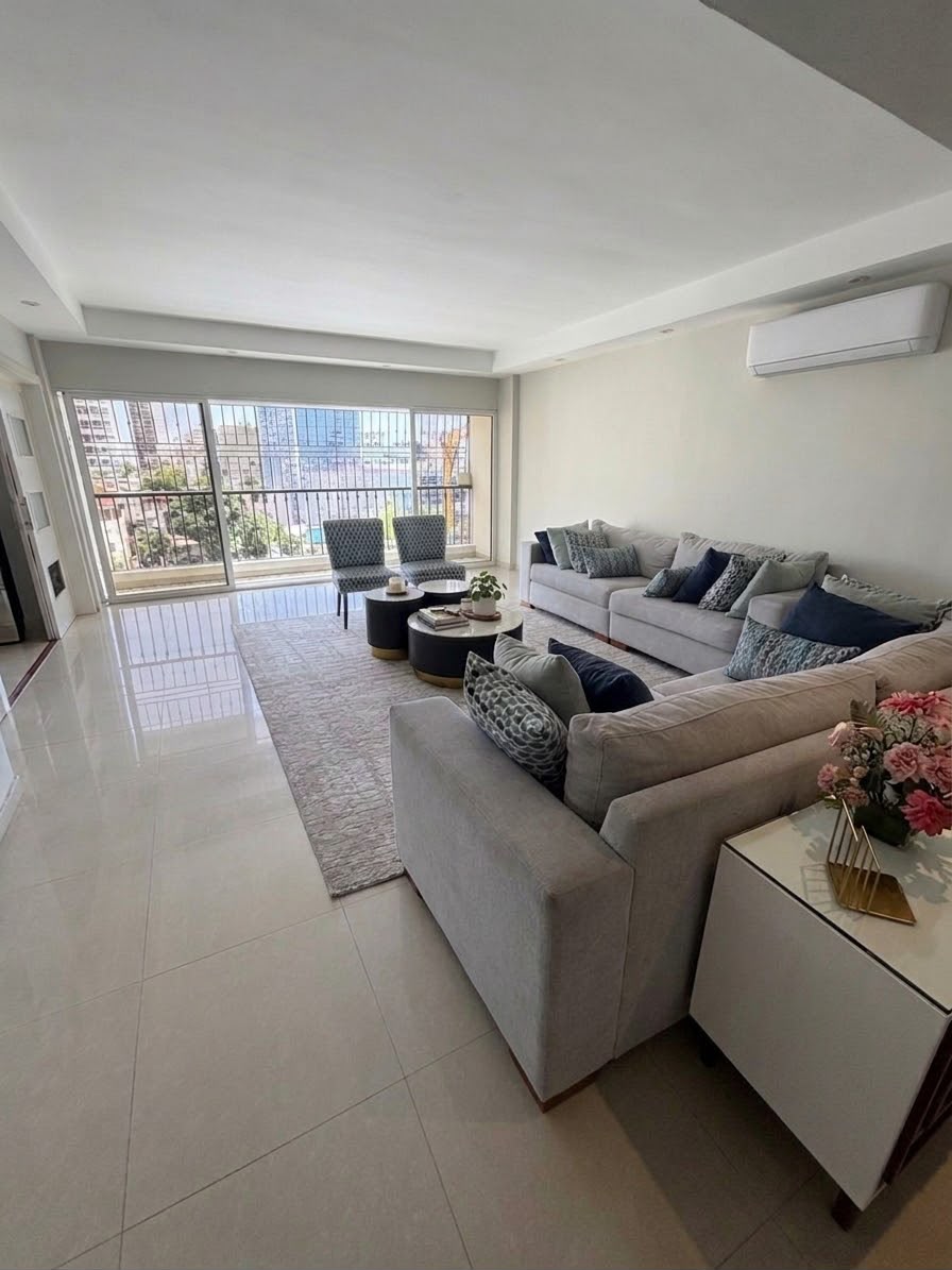 APARTMENT FOR SALE IN NACO  DISTRITO NACIONAL Foto 7321035-3.jpg