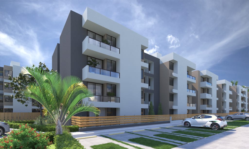  Vive Frente AL MAR.  Tu nuevo hogar te espera en Santo Domingo Este Foto 7321036-7.jpg