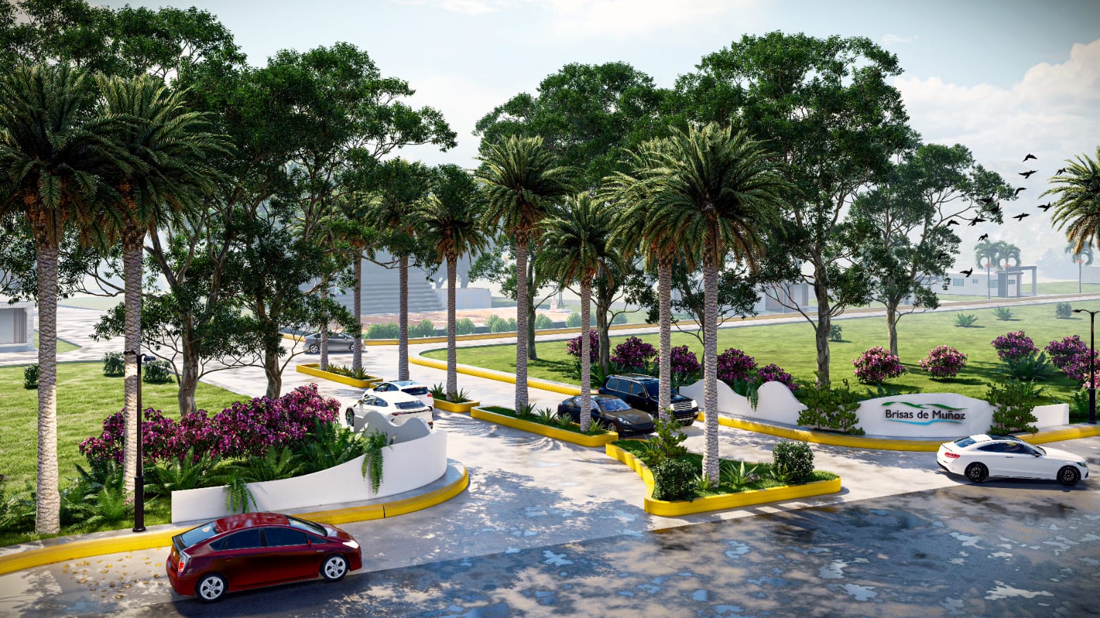 VILLAS/CASA EN VENTA – RESIDENCIAL PRIVADO A MINUTOS DE LA PLAYA ????? Foto 7321038-2.jpg