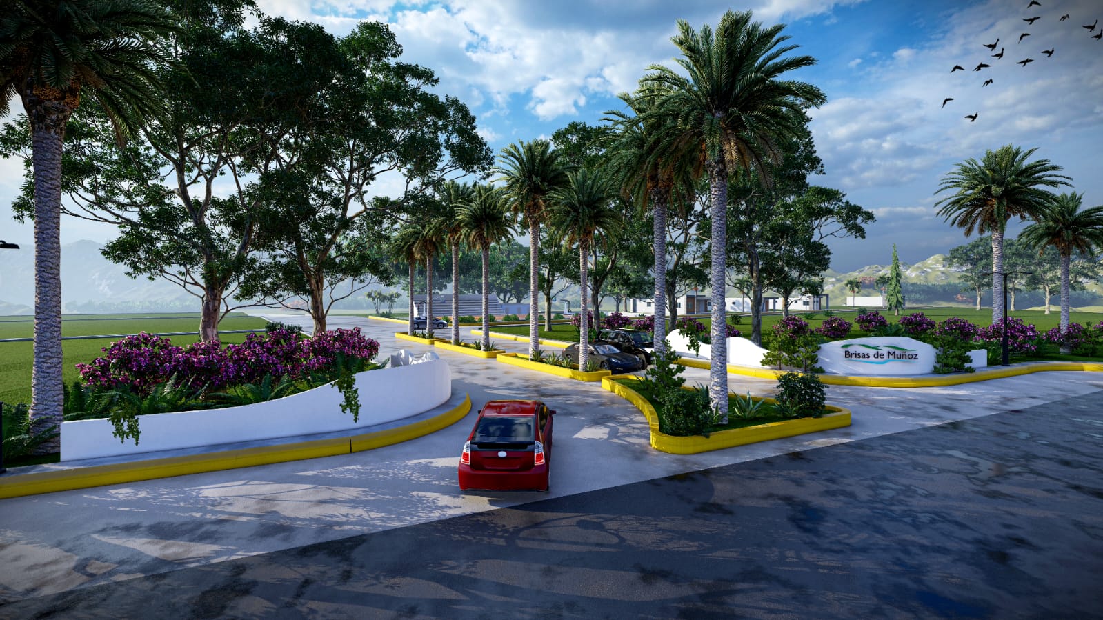 VILLAS/CASA EN VENTA – RESIDENCIAL PRIVADO A MINUTOS DE LA PLAYA ????? Foto 7321038-3.jpg