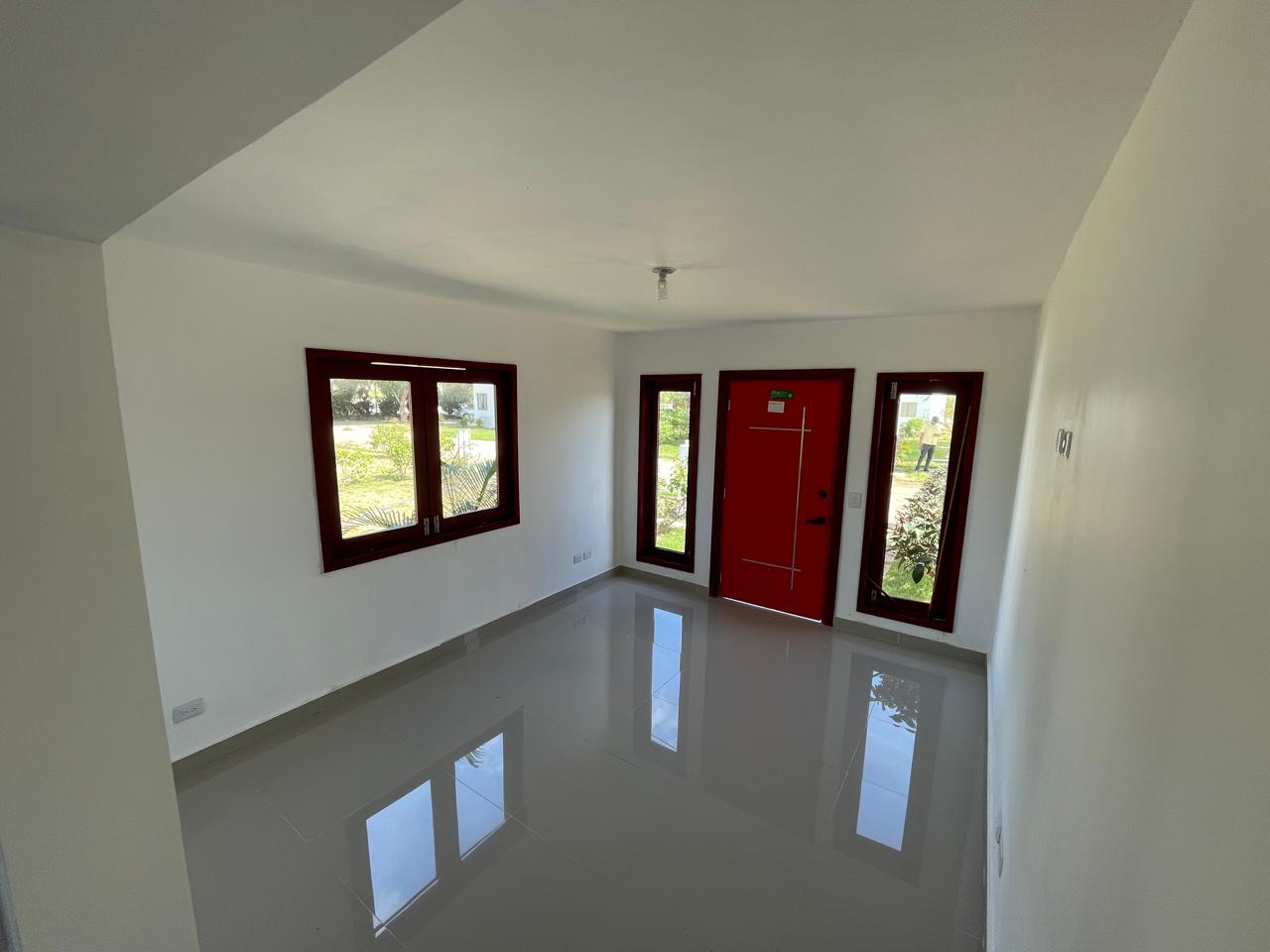 SE VENDEN VILLAS EN BOCA CHICA A SOLO 5 MINUTOS DE LA PLAYA CON LOS ME Foto 7321042-6.jpg