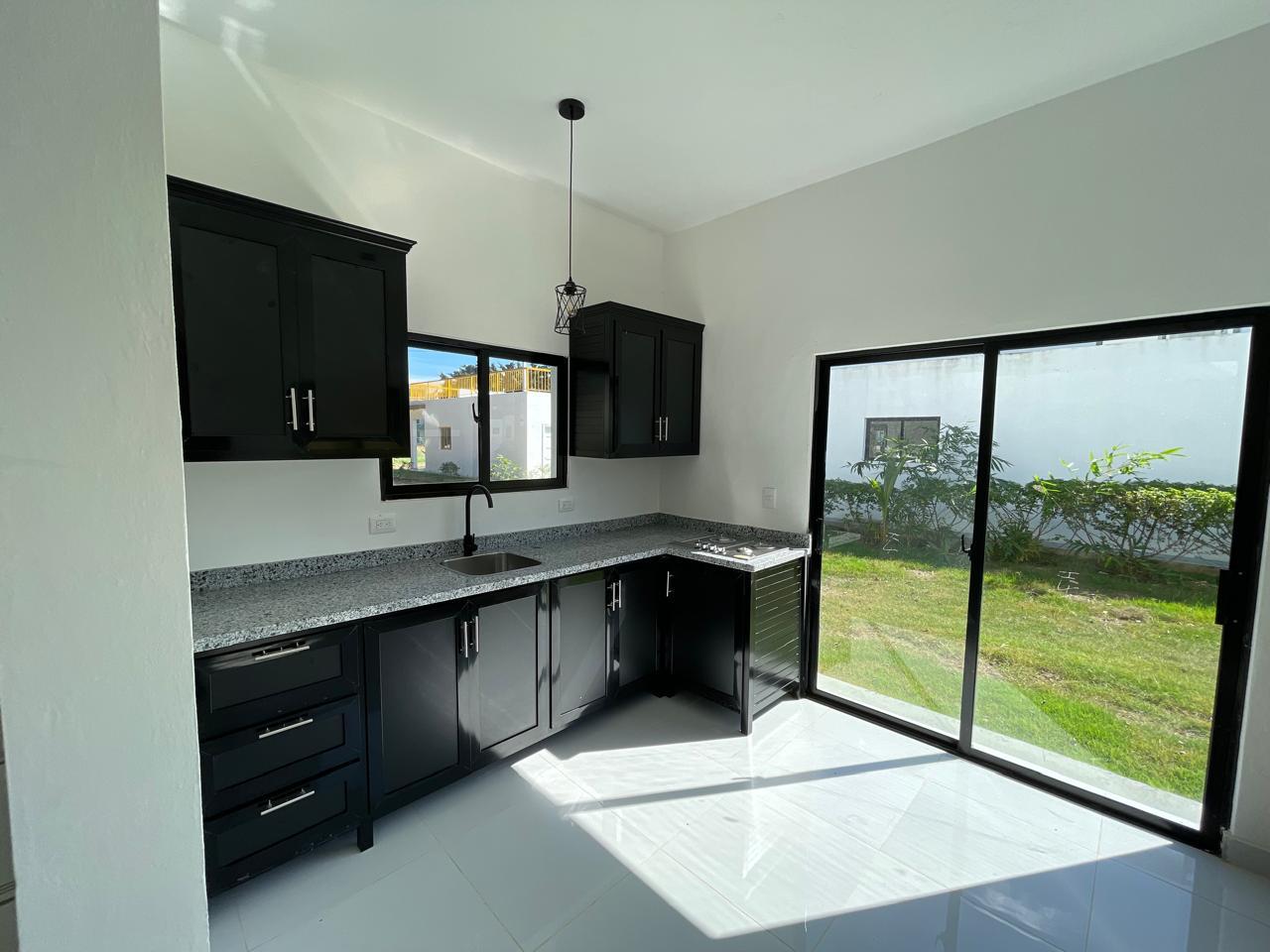 SE VENDEN VILLAS EN BOCA CHICA A SOLO 5 MINUTOS DE LA PLAYA CON LOS ME Foto 7321042-7.jpg