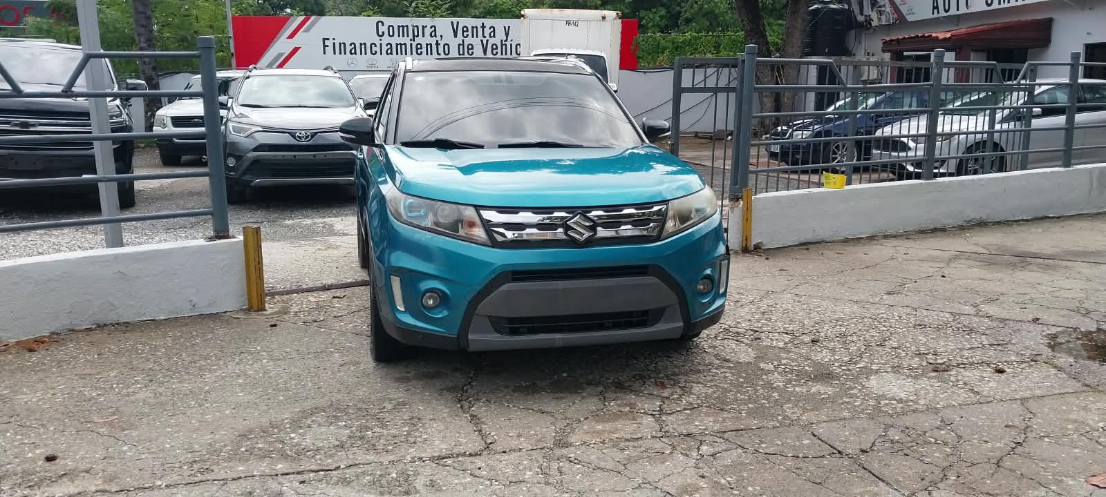 Suzuki Vitara 2016 Foto 7321052-2.jpg