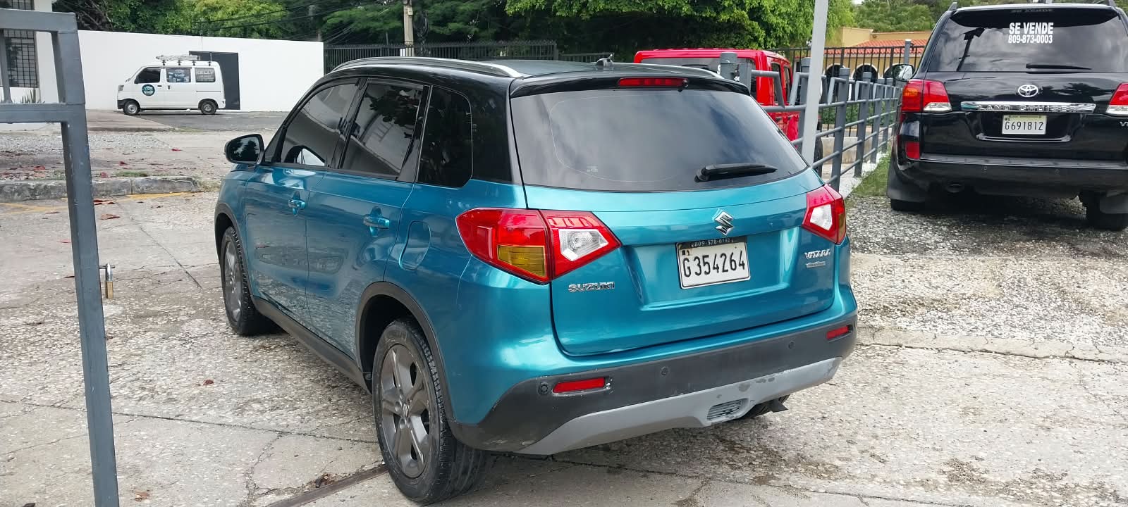 Suzuki Vitara 2016 Foto 7321052-4.jpg