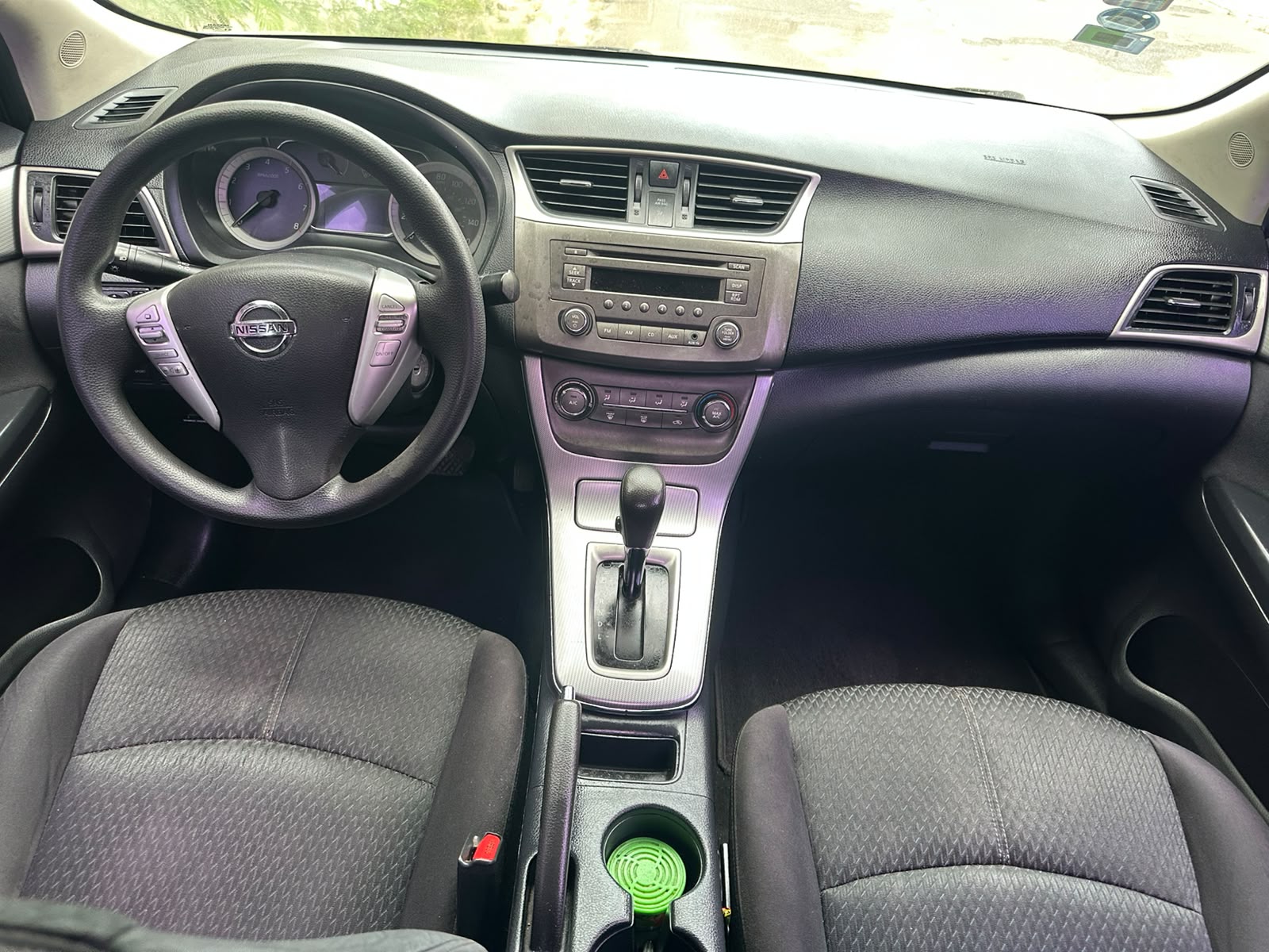 Nissan Sentra SR 2014  Foto 7321068-5.jpg