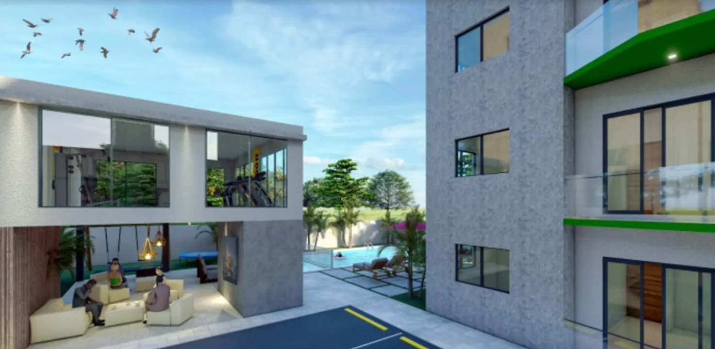 APARTAMENTOS EN VENTA  MOCA ESPAILLAT Foto 7321106-4.jpg