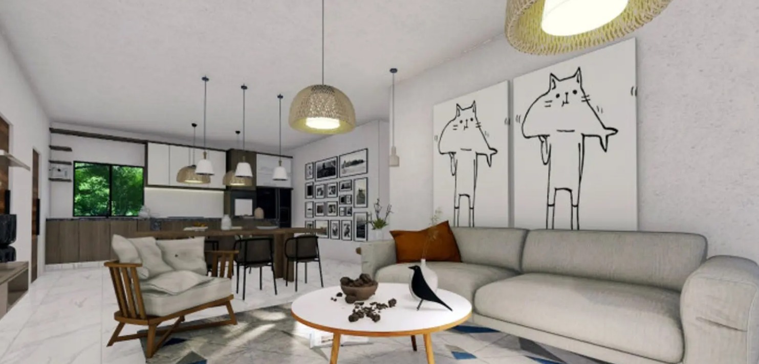 APARTAMENTOS EN VENTA  MOCA ESPAILLAT Foto 7321106-5.jpg