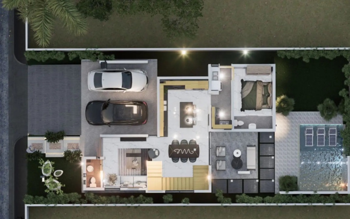 CASA EN VENTA  GURABO SANTIAGO DE LOS CABALLEROS Foto 7321109-14.jpg