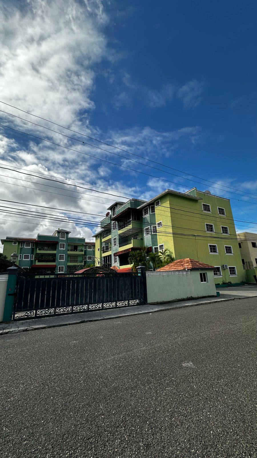 ???? APARTAMENTO EN VENTA Y/O ALQUILER  GURABO Foto 7321112-2.jpg
