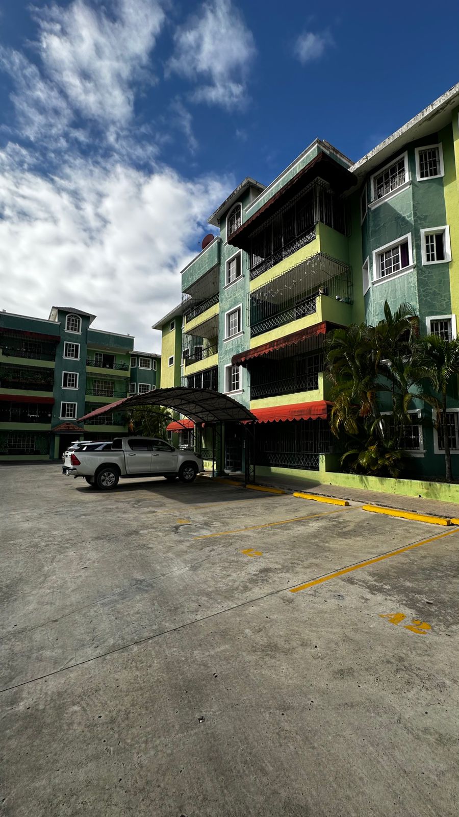 ???? APARTAMENTO EN VENTA Y/O ALQUILER  GURABO Foto 7321112-6.jpg