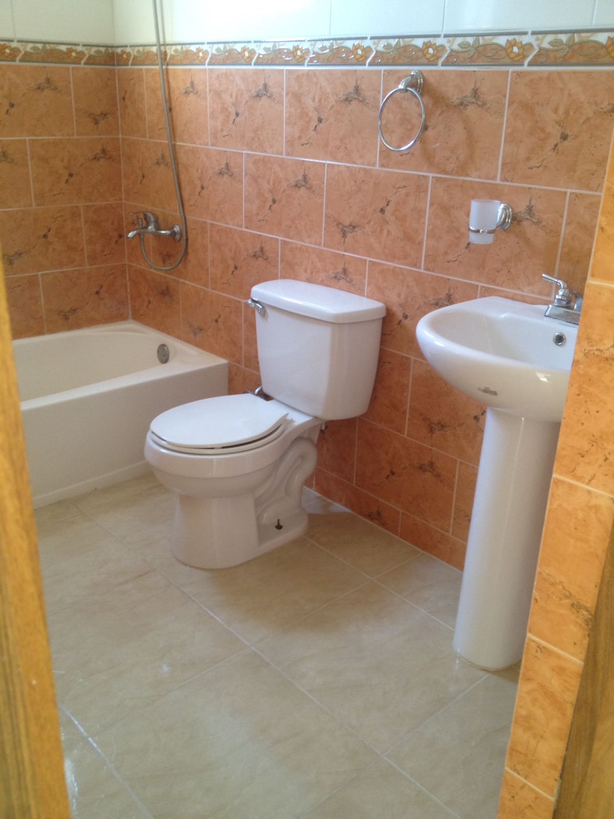 ???? APARTAMENTO EN ALQUILER  PADRE LAS CASAS SANTIAGO Foto 7321114-10.jpg