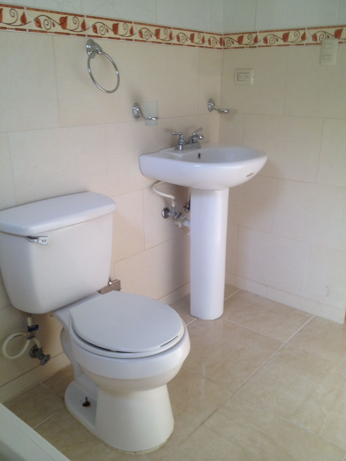 ???? APARTAMENTO EN ALQUILER  PADRE LAS CASAS SANTIAGO Foto 7321114-11.jpg