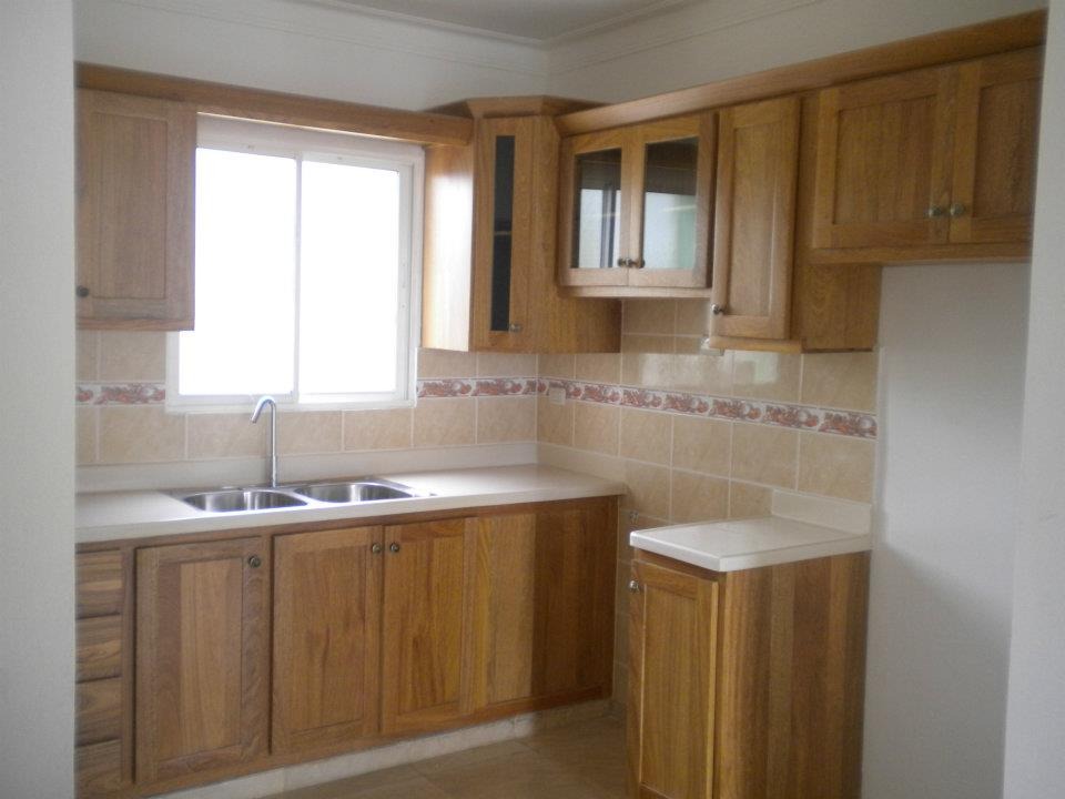 ???? APARTAMENTO EN ALQUILER  PADRE LAS CASAS SANTIAGO Foto 7321114-4.jpg