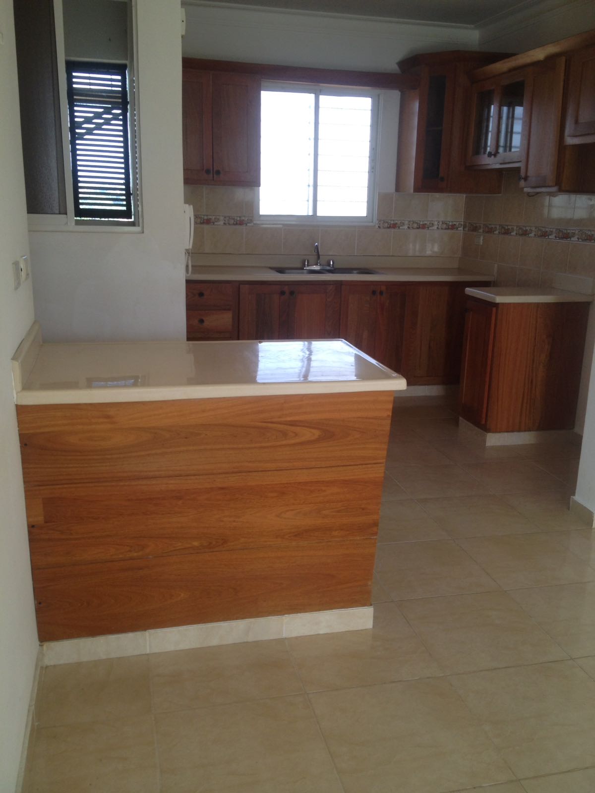 ???? APARTAMENTO EN ALQUILER  PADRE LAS CASAS SANTIAGO Foto 7321114-5.jpg