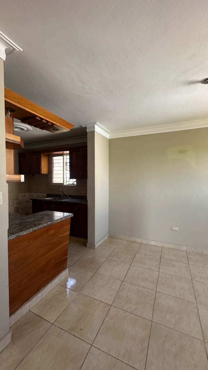 ???? APARTAMENTO EN ALQUILER  EL PARASO SANTIAGO Foto 7321115-11.jpg