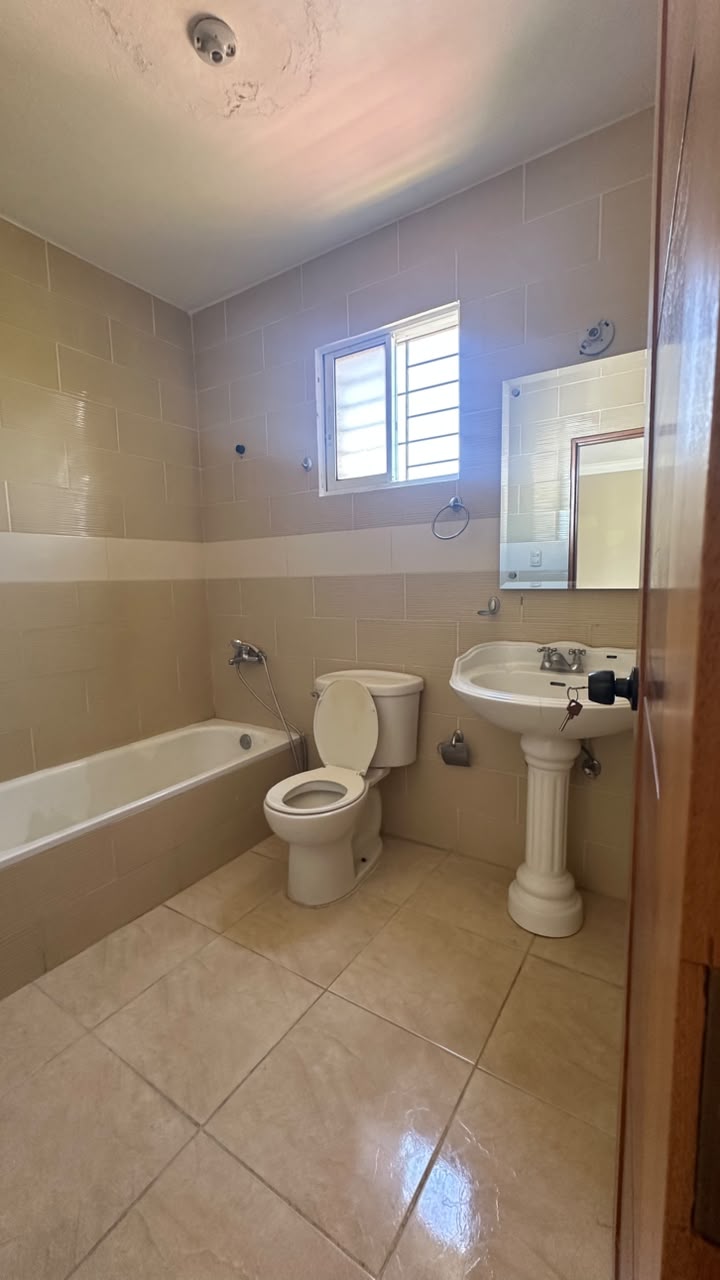 ???? APARTAMENTO EN ALQUILER  EL PARASO SANTIAGO Foto 7321115-12.jpg
