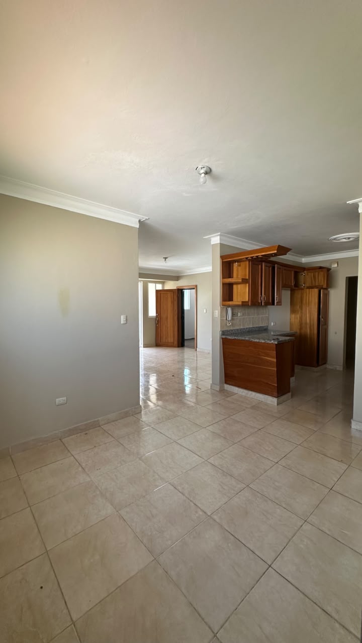 ???? APARTAMENTO EN ALQUILER  EL PARASO SANTIAGO Foto 7321115-13.jpg