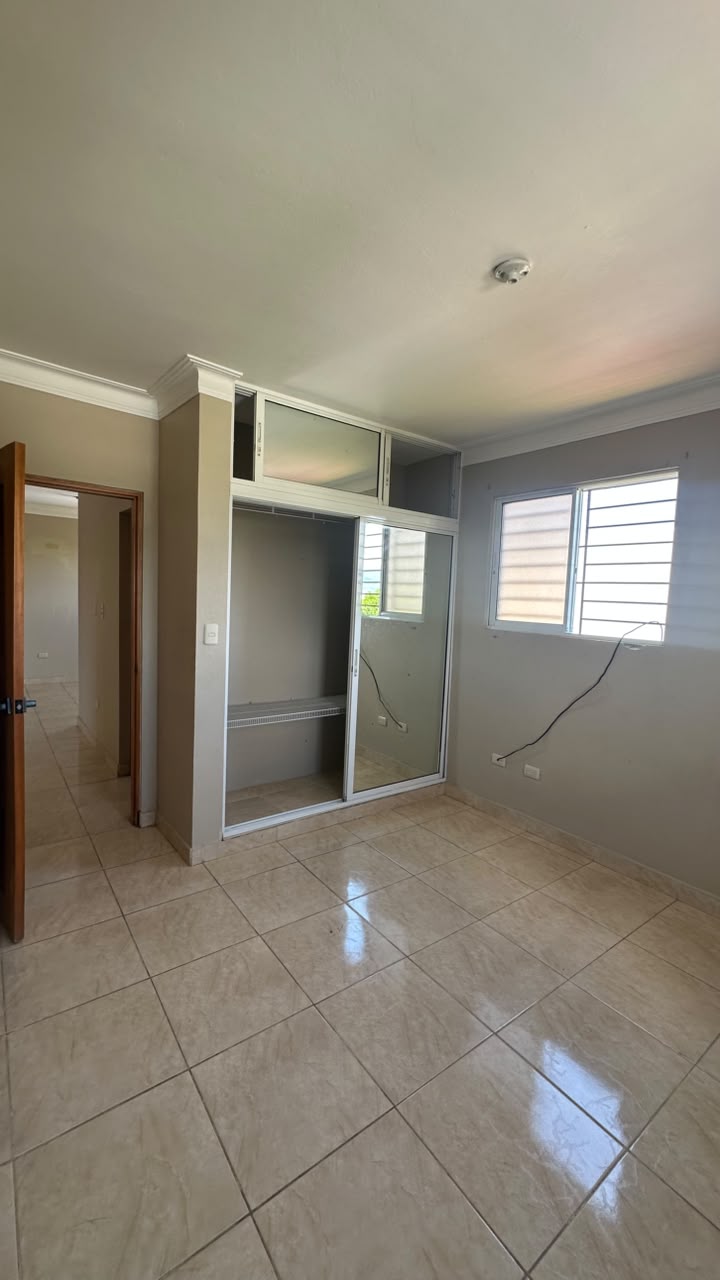 ???? APARTAMENTO EN ALQUILER  EL PARASO SANTIAGO Foto 7321115-7.jpg