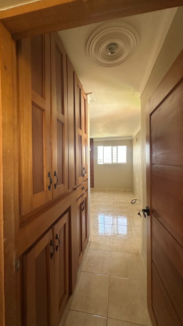 ???? APARTAMENTO EN ALQUILER  EL PARASO SANTIAGO Foto 7321115-8.jpg