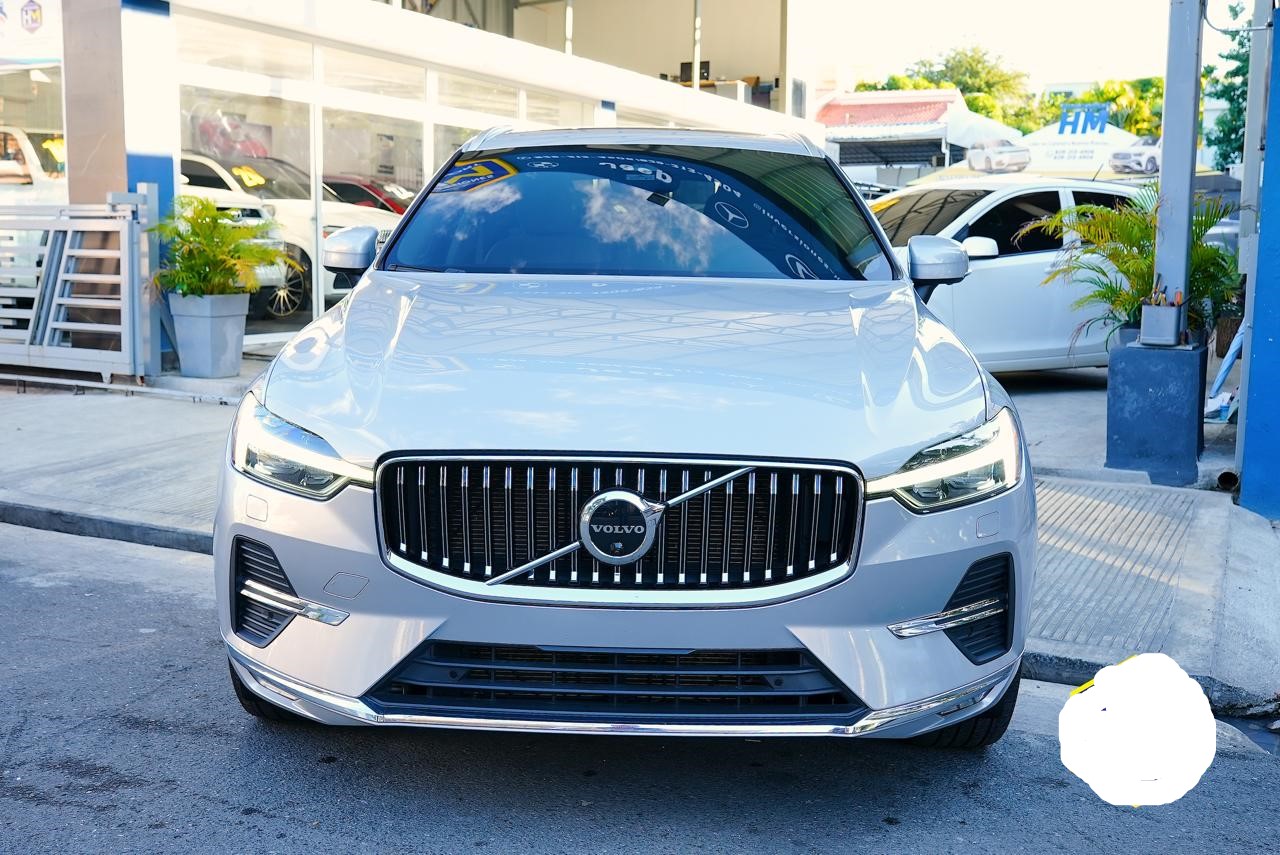 Vendo Volvo XC60 inscripción B5 2022 Foto 7321140-3.jpg