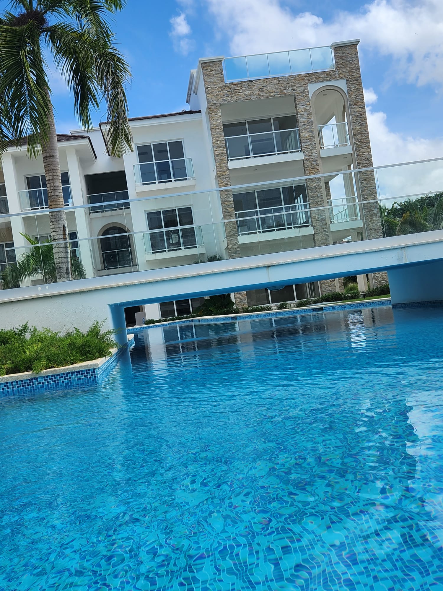 Vendo apartamento en punta cana Foto 7321164-4.jpg