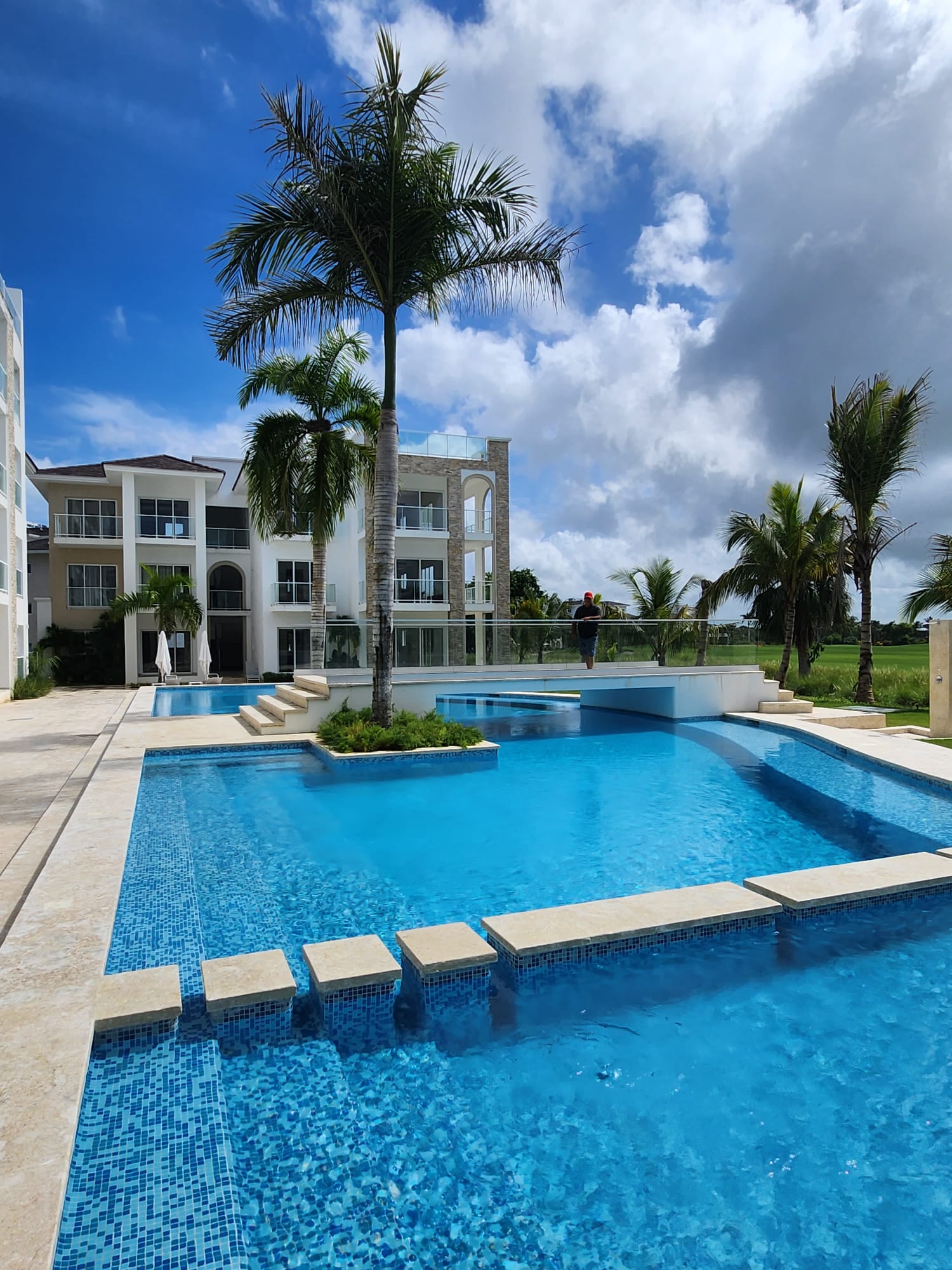 Vendo apartamento en punta cana Foto 7321164-5.jpg