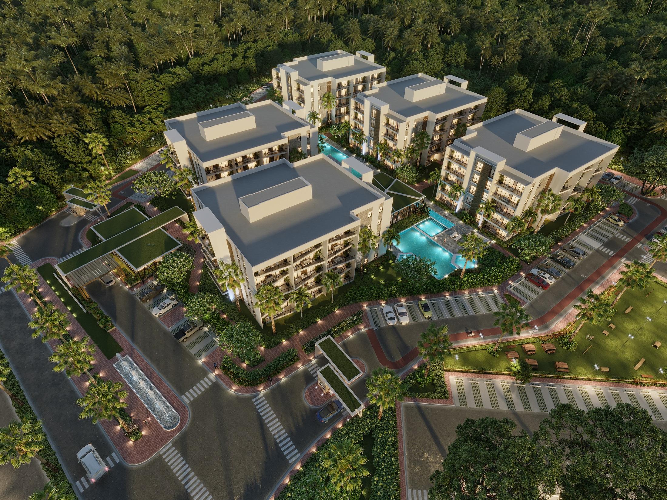 Vendo apartamento en punta cana Foto 7321175-1.jpg