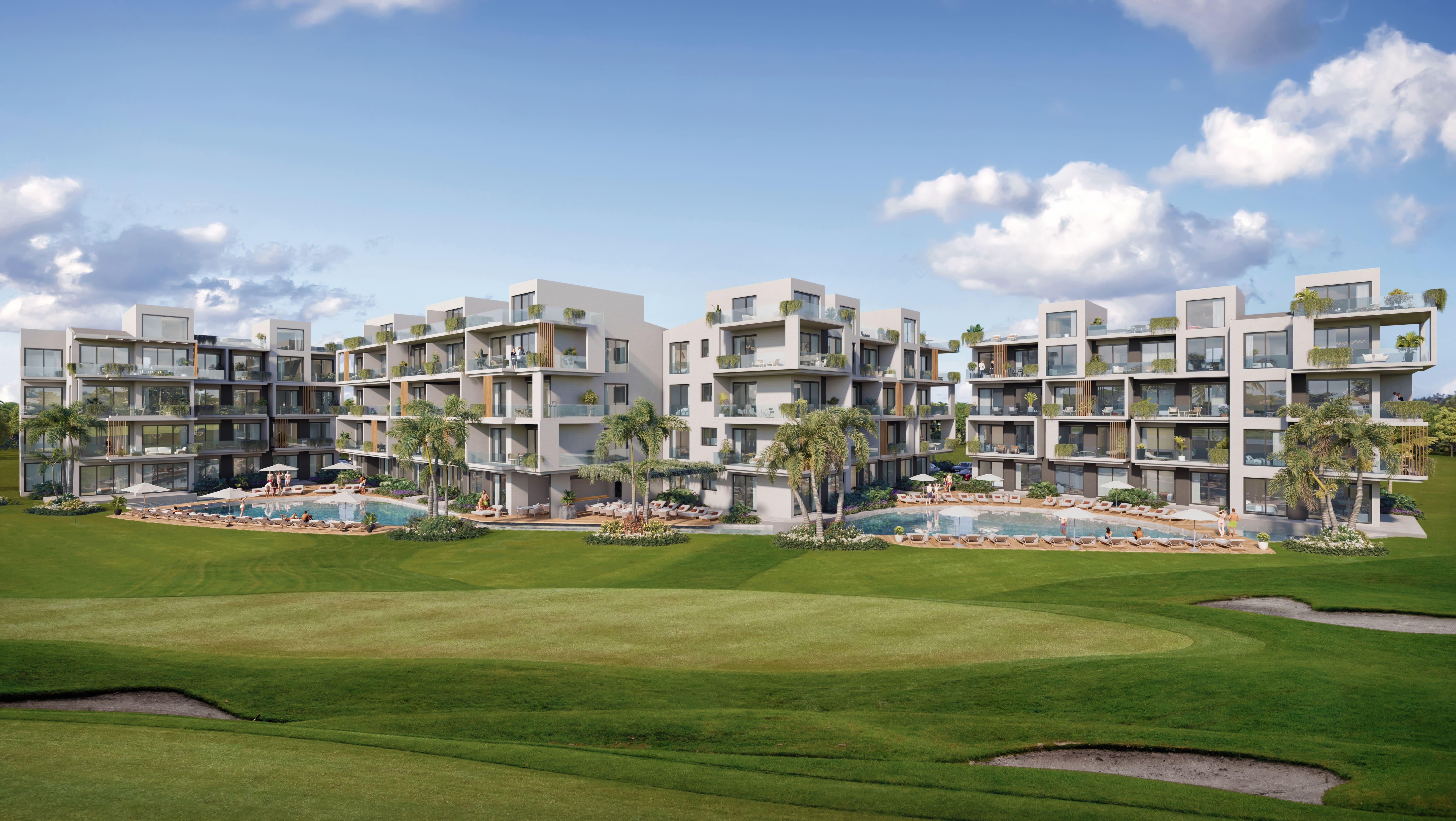 Vendo apartamento en punta cana Foto 7321179-2.jpg