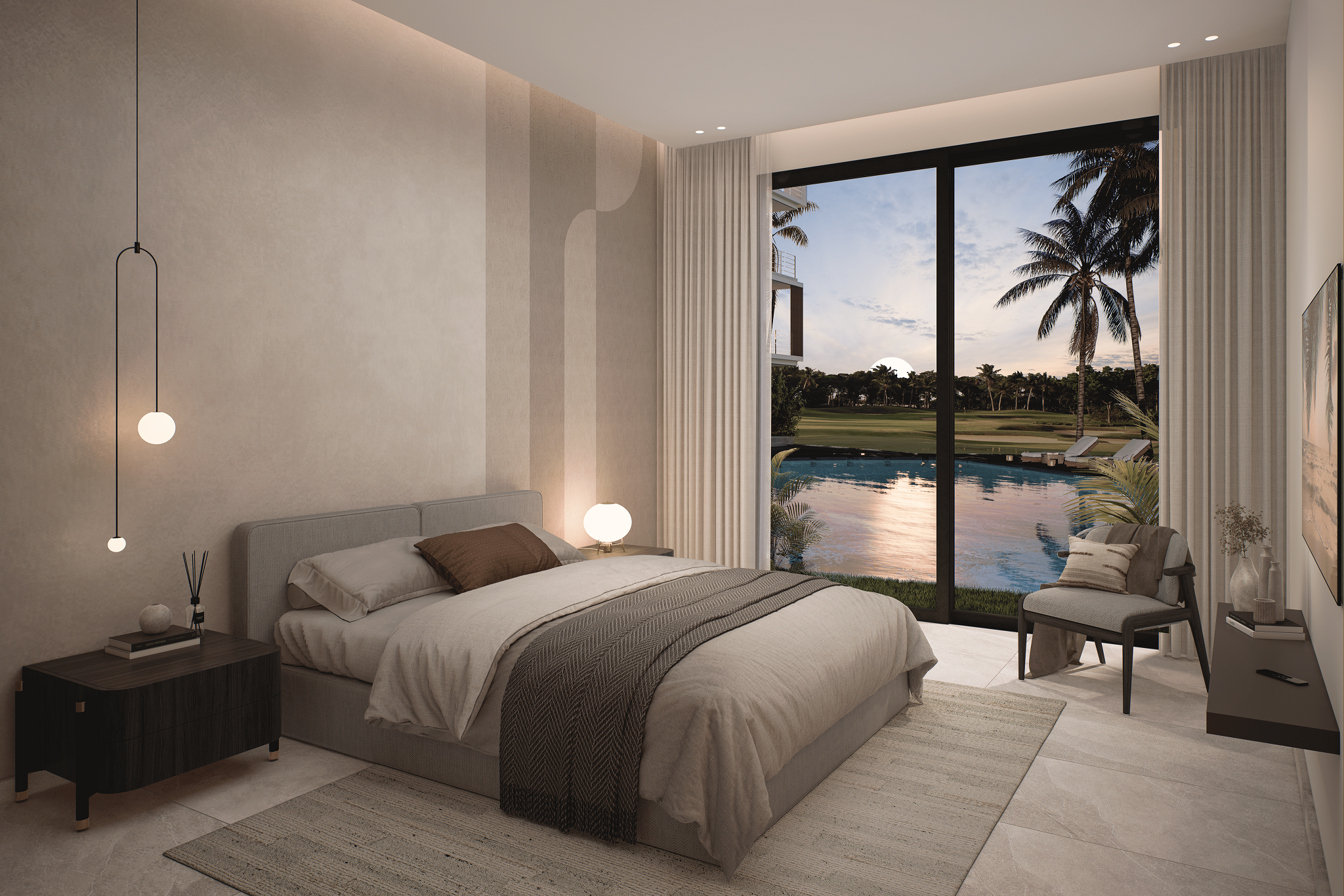 Vendo apartamento en punta cana Foto 7321179-7.jpg
