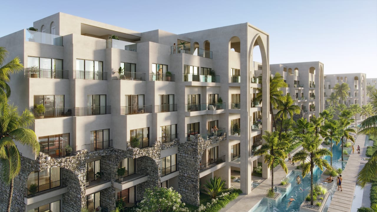 Vendo apartamento en punta cana Foto 7321182-11.jpg