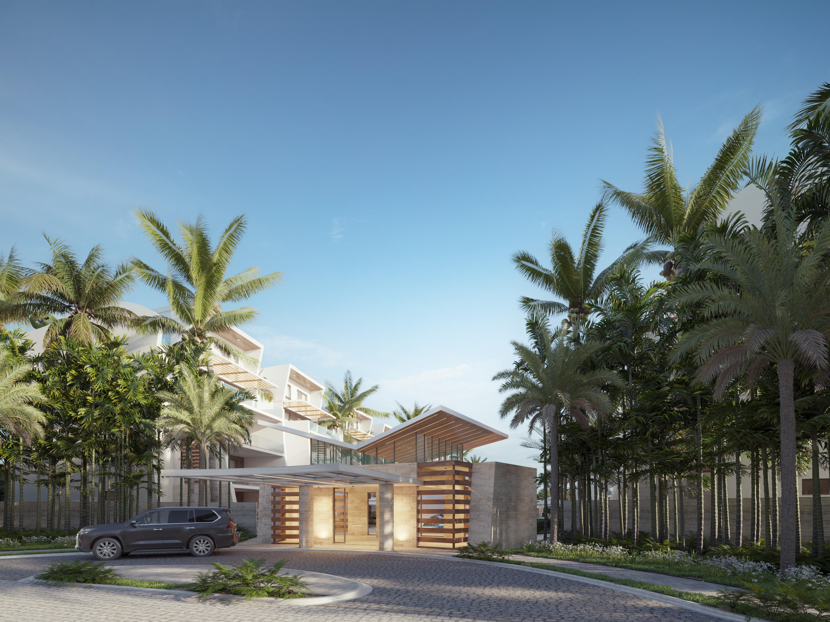 Vendo apartamento en punta cana Foto 7321198-9.jpg